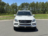 Used 2015 Mercedes-Benz ML 350 2WD image 2