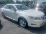 Used 2011 Ford Taurus Limited image 2