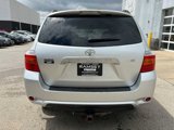 Used 2008 Toyota Highlander 2WD image 4