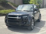 New 2025 Land Rover Defender 110 X-Dynamic SE image 4