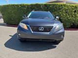 Used 2011 Lexus RX 350 2WD image 2