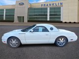 Used 2002 Ford Thunderbird image 4