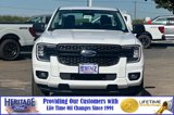 New 2024 Ford Ranger XL w/ Trailer Tow Package image 3