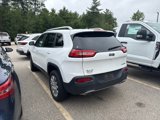 Used 2015 Jeep Cherokee Limited image 4