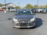 Used 2012 Ford Focus SEL image 2