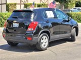 Certified 2021 Chevrolet Trax LS w/ Tint and Cruise Package image 5