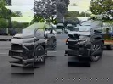 New 2025 Toyota Corolla Cross AWD Hybrid image 2