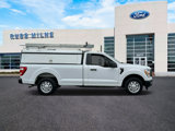 Used 2022 Ford F150 XL w/ Equipment Group 101A High image 2