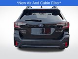 Used 2021 Subaru Outback Premium image 5