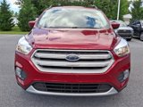 Used 2018 Ford Escape SE image 2