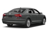Used 2017 Volkswagen Passat 1.8T SE image 2