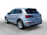 Used 2022 Audi Q5 2.0T Premium w/ Convenience Package image 3