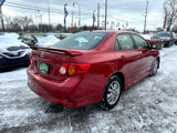 Used 2009 Toyota Corolla S image 6