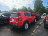 Used 2019 Jeep Renegade Latitude w/ Popular Equipment Group image 4