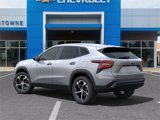 New 2025 Chevrolet Trax RS image 3