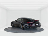 Used 2019 Porsche 911 Turbo S image 3