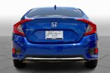 Used 2020 Honda Civic EX image 4