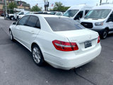 Used 2012 Mercedes-Benz E 350 4MATIC Sedan image 3