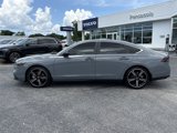 Used 2023 Honda Accord Sport image 2