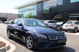 Used 2020 Mercedes-Benz E 350 Sedan w/ Parking Assistance Package image 3