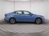 New 2025 Volkswagen Jetta S image 5