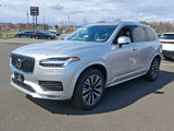 Certified 2022 Volvo XC90 T6 Momentum w/ Climate Package image 3