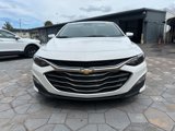 Used 2024 Chevrolet Malibu LT image 2