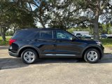 Used 2023 Ford Explorer XLT w/ Equipment Group 202A image 2
