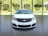 Used 2016 Chevrolet Traverse LT w/ Style and Technology Package image 2