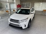 Used 2019 Toyota Highlander XLE image 2