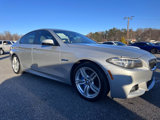 Used 2015 BMW 535i xDrive Sedan image 5