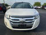 Used 2013 Ford Edge Limited image 4