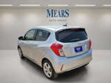 Used 2020 Chevrolet Spark LS image 3