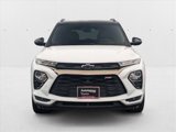 Used 2021 Chevrolet TrailBlazer RS w/ Technology Package image 2