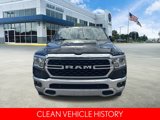 Used 2022 RAM 1500 Big Horn image 4