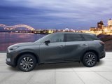 New 2025 INFINITI QX60 Pure image 2