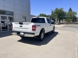 Used 2018 Ford F150 4x4 SuperCab image 6