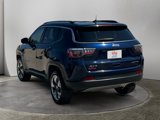 Used 2019 Jeep Compass Limited image 3