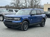 Used 2024 Ford Bronco Sport Big Bend w/ Convenience Package image 2