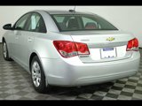 Used 2015 Chevrolet Cruze LS image 6