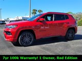 Certified 2022 Jeep Compass Limited image 3