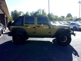 Used 2007 Jeep Wrangler Unlimited X w/ Trailer Tow Group image 4