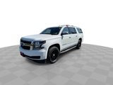 Certified 2020 Chevrolet Suburban LT image 4