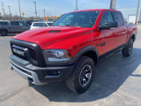 Used 2017 RAM 1500 Rebel w/ Luxury Group image 5