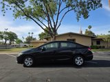 Used 2013 Honda Civic LX image 3