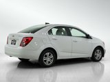 Used 2015 Chevrolet Sonic LT image 5