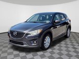 Used 2016 MAZDA CX-5 Touring image 2