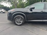 Used 2024 Nissan Rogue S image 3