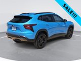 New 2025 Chevrolet Trax ACTIV w/ Sunroof Package image 3