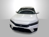 Certified 2022 Honda Civic EX-L image 3